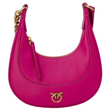 Pinko Bags Pinko , Pink , Dames - ONE Size