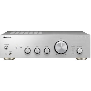 Pioneer A-10AE Versterker Zilver