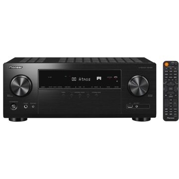 Pioneer VSX-935 Receiver Zwart