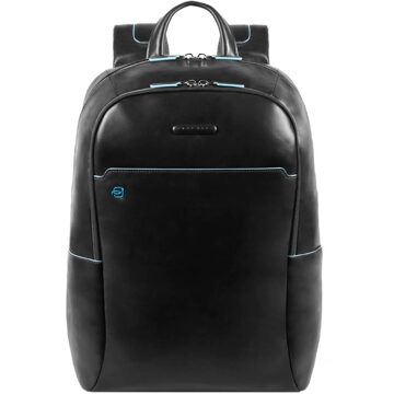 Piquadro Backpacks Piquadro , Black , Heren - ONE Size