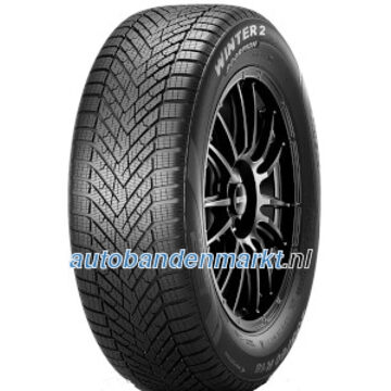 Pirelli car-tyres Pirelli Scorpion Winter 2 ( 255/45 R21 106V XL Elect, NE0 )