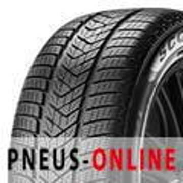 Pirelli car-tyres Pirelli Scorpion Winter Run Flat ( 235/55 R19 101H MOE, runflat )