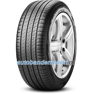 Pirelli car-tyres Pirelli Scorpion Zero All Season ( 315/40 R21 115Y XL A8A, PNCS, met velgrandbescherming (MFS) )
