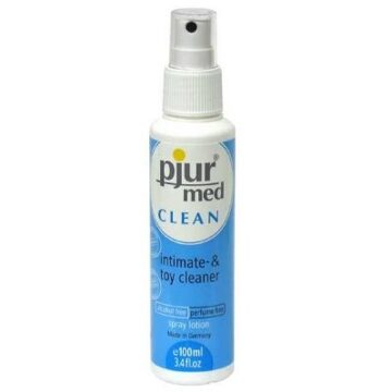 pjur MED CLEAN Spray - 100 ml