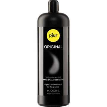 pjur Original Bodyglide Glijmiddel - 1000 ml
