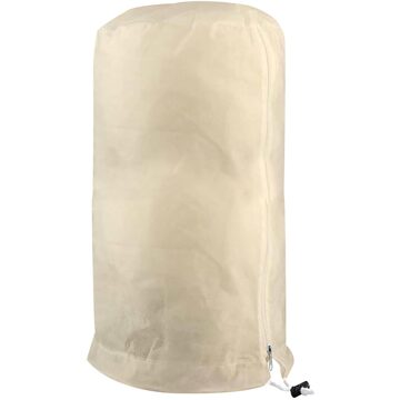 Plant Cover Winter Warm Cover Boom Struik Plant Bescherming Zak Tuin Plant Antivries Kleine Boom Winter Plant Bescherming Tas 80cm