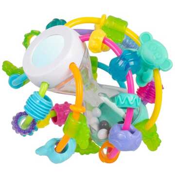 Playgro Play learn & play ball