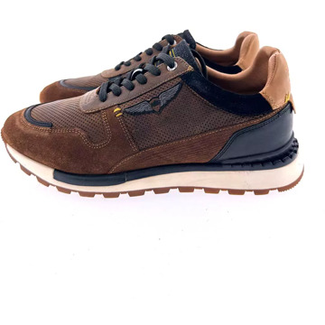 PME Legend Aircobra sneakers heren Bruin - 41