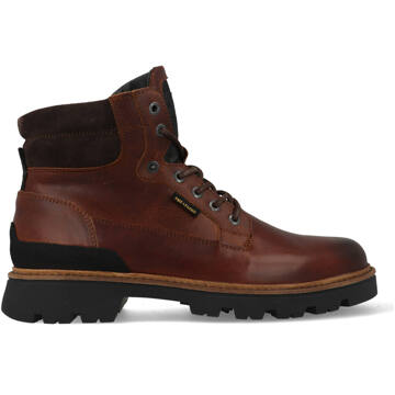 PME Legend Boots Dragan PBO2409201-771 Bruin-41 maat 41