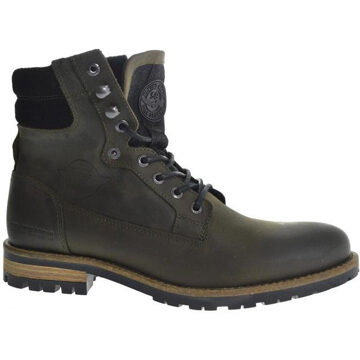 PME Legend Boots Fleetman PBO2209230-8208 Bruin maat 42