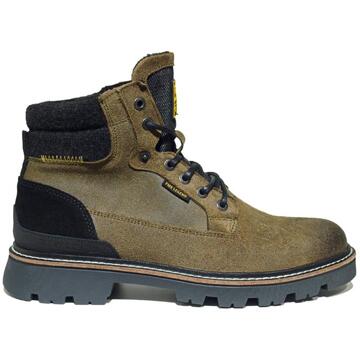 PME Legend Dragan Veterboot Heren Kahki