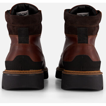 PME Legend Dragan Veterschoenen bruin - 40,41,42,43,44,45