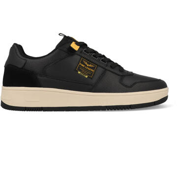 PME Legend Gobbler Sneakers zwart Leer - 44,43,40,41,42,45,46