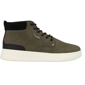 PME Legend Lexing-t Groen - 44