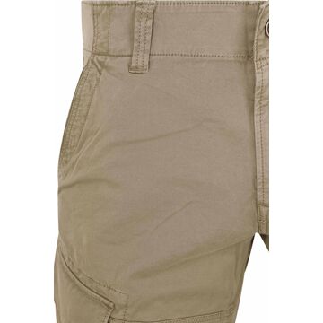 PME Legend Nordrop Cargo Shorts Khaki