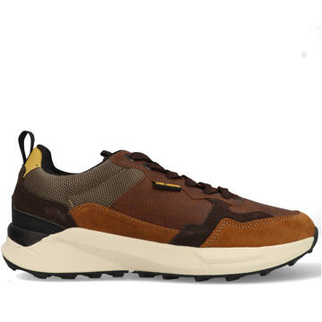 PME Legend Notcher Sneakers bruin Leer - 43,44,45,46,41,42