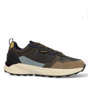 PME Legend Notcher Taupe - 42