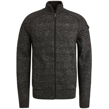 PME Legend Stijlvolle Cardigan voor Mannen PME Legend , Gray , Heren - 2Xl,Xl,L,M,3Xl