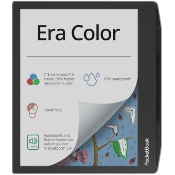 PocketBook Era Color - Stormy Sea E-reader Zwart