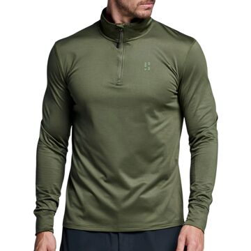 Poederbaas Arctic Pulli Heren - M