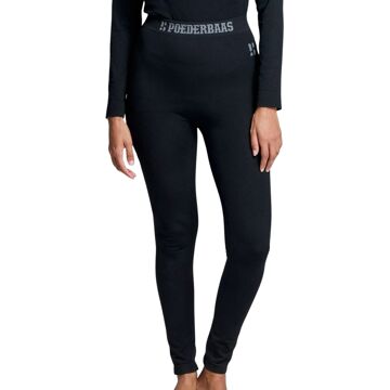 Poederbaas Baselayer Thermobroek Dames - XS