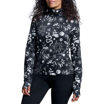 Poederbaas CL Pulli Dames - M