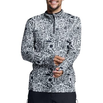 Poederbaas CL Pulli Heren - L