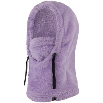 Poederbaas Fluffy Balaclava Dames - 1 SIZE