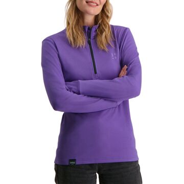 Poederbaas Skipully Dames Arctic Paars-M - M