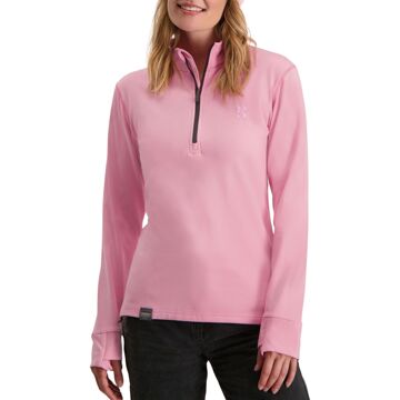 Poederbaas Skipully Dames Arctic Roze-L - L