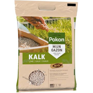 Pokon Kalk 5 kg