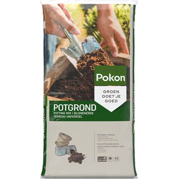 Pokon Universele Potgrond - 40L