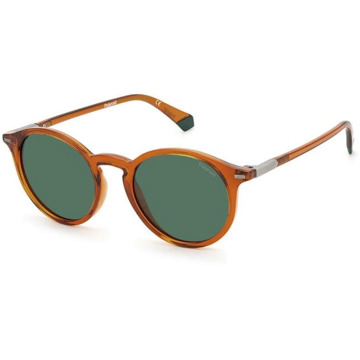 Polaroid Eyewear 2116/S Zonnebril Bruin - One size