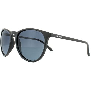 Polaroid zonnebril PLD 6003/N/S zwart - 000