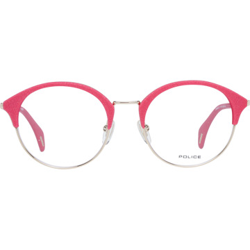 Police Multicolor Dames Optische monturen Veelkleurig