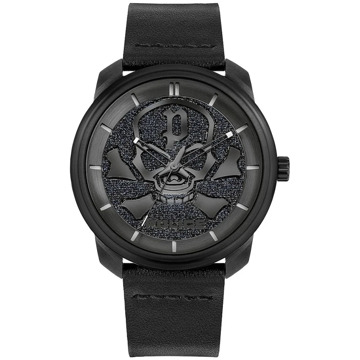 Police Watches Police , Black , Heren - ONE Size