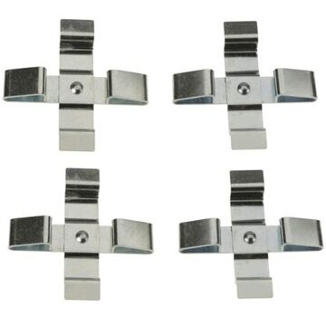 Porsche Accessoireset, schijfremblok