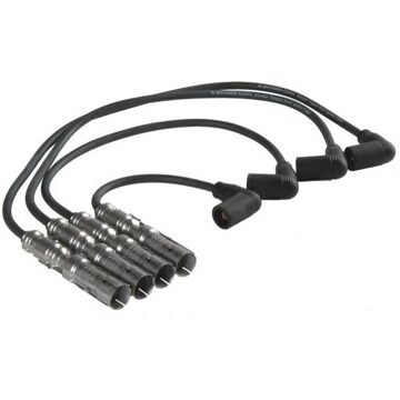 Porsche Bougiekabelset