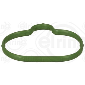 Porsche Pakking, inlaatspruitstuk