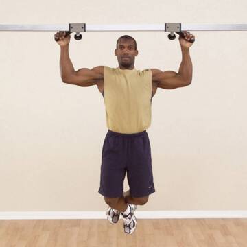 Powerline (Powerline) Gca2 Chin-up Uitbreiding