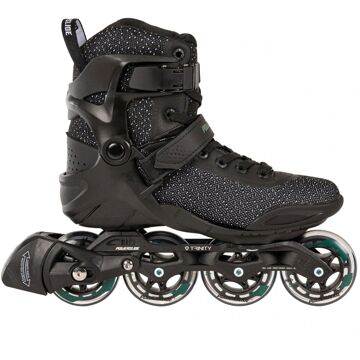 Powerslide Phuzion Enzo 80 Skates Senior zwart - 42