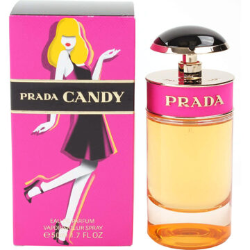 Prada Candy 50 ml. EDP