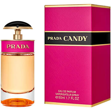 Prada Candy 50 ml. EDP