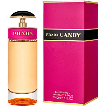 Prada Candy - 80ml - Eau De Parfum
