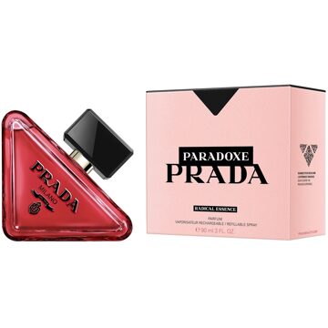 Prada Eau de Parfum Prada Paradoxe Radical Essence EDP 90 ml