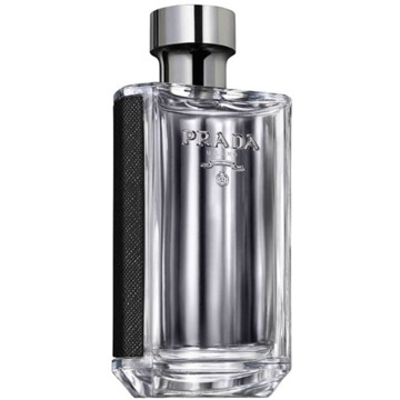 Prada L'Homme 100 ml - Eau de Toilette - Herenparfum