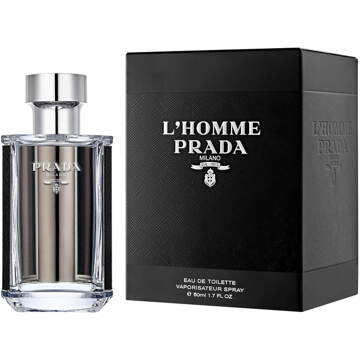 Prada L'Homme eau de toilette - 50 ml - 000