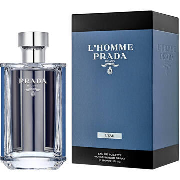 Prada L'Homme L'eau EDT 100 ml