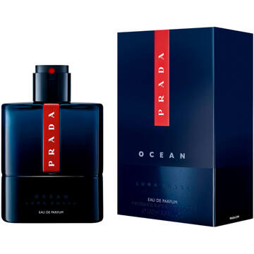Prada Luna Rossa Ocean Eau de Parfum 100 ml