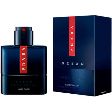 Prada Luna Rossa Ocean Eau de Parfum 50 ml